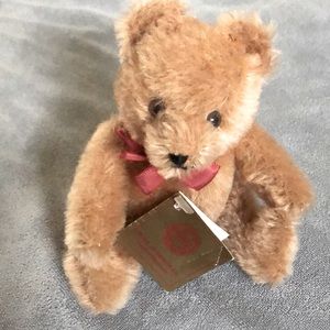 Teddy Original Gebr. Hermann
